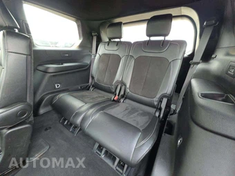 2023 Jeep Grand Cherokee L Altitude - miniatura 11