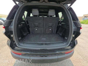2023 Jeep Grand Cherokee L Altitude - miniatura 12