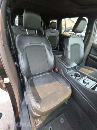 2023 Jeep Grand Cherokee L Altitude - miniatura 16