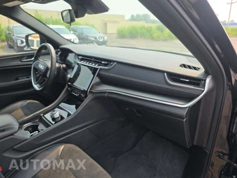 2023 Jeep Grand Cherokee L Altitude - miniatura 17