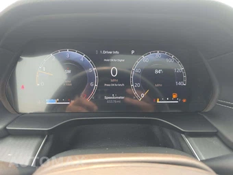 2023 Jeep Grand Cherokee L Altitude - miniatura 6