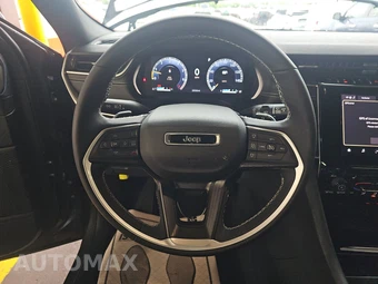 2023 Jeep Grand Cherokee L Altitude X - miniatura 10