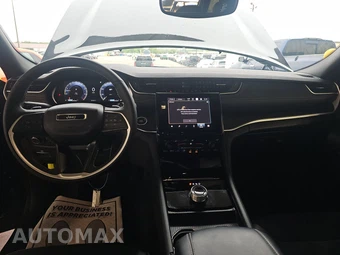2023 Jeep Grand Cherokee L Altitude X - miniatura 11