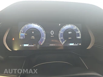 2023 Jeep Grand Cherokee L Altitude X - miniatura 12