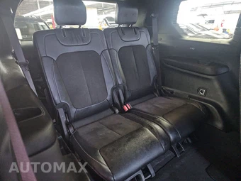 2023 Jeep Grand Cherokee L Altitude X - miniatura 14