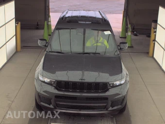 2023 Jeep Grand Cherokee L Altitude X - miniatura 2