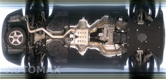 2023 Jeep Grand Cherokee L Altitude X - miniatura 20
