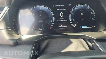 2023 Jeep Grand Cherokee L Altitude X - miniatura 21