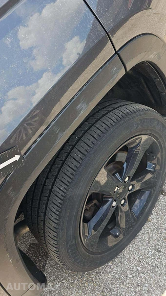 2023 Jeep Grand Cherokee L Altitude X - miniatura 26