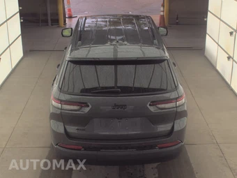 2023 Jeep Grand Cherokee L Altitude X - miniatura 5