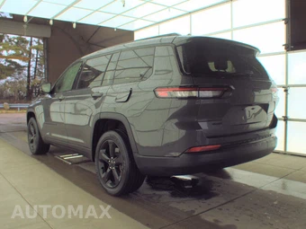 2023 Jeep Grand Cherokee L Altitude X - miniatura 6
