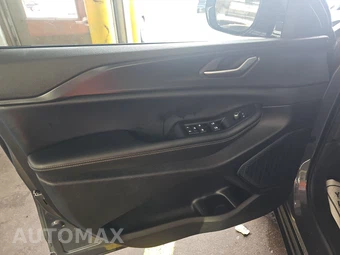 2023 Jeep Grand Cherokee L Altitude X - miniatura 9