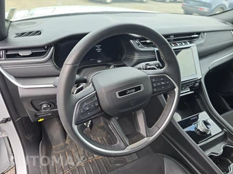 2023 Jeep Grand Cherokee L Altitude X - miniatura 10