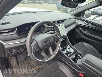 2023 Jeep Grand Cherokee L Altitude X - miniatura 11