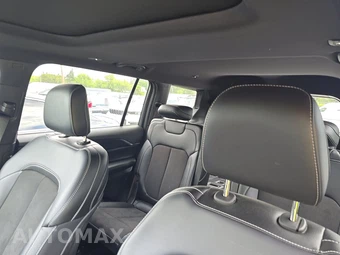 2023 Jeep Grand Cherokee L Altitude X - miniatura 18