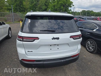 2023 Jeep Grand Cherokee L Altitude X - miniatura 5