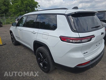 2023 Jeep Grand Cherokee L Altitude X - miniatura 6