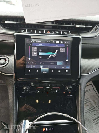 2023 Jeep Grand Cherokee L Altitude X - miniatura 10