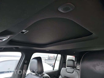 2023 Jeep Grand Cherokee L Altitude X - miniatura 11
