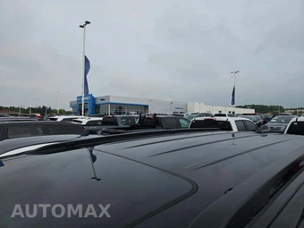 2023 Jeep Grand Cherokee L Altitude X - miniatura 12