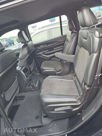 2023 Jeep Grand Cherokee L Altitude X - miniatura 13