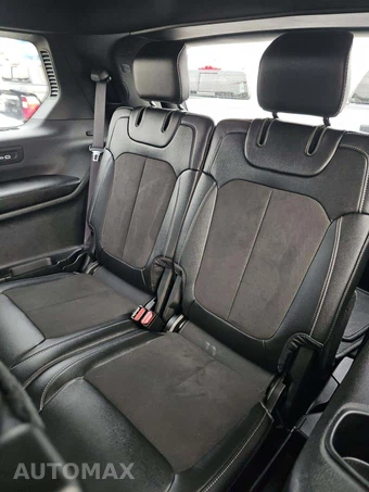2023 Jeep Grand Cherokee L Altitude X - miniatura 14