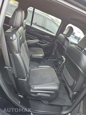2023 Jeep Grand Cherokee L Altitude X - miniatura 16