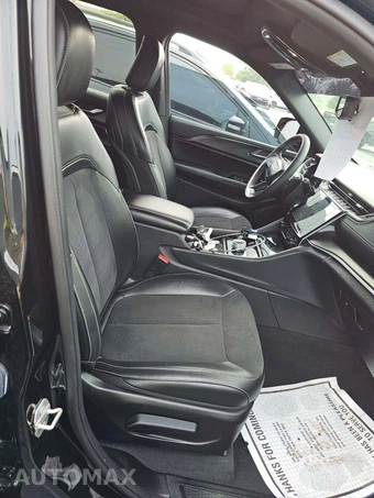 2023 Jeep Grand Cherokee L Altitude X - miniatura 18