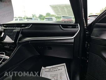 2023 Jeep Grand Cherokee L Altitude X - miniatura 19