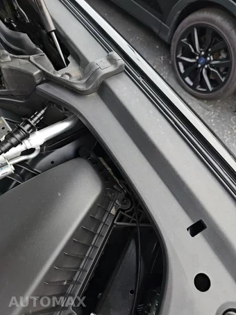 2023 Jeep Grand Cherokee L Altitude X - miniatura 21