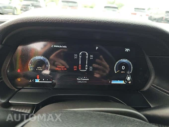 2023 Jeep Grand Cherokee L Altitude X - miniatura 9
