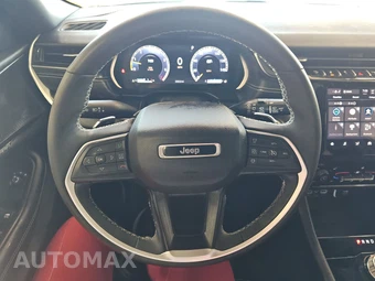 2023 Jeep Grand Cherokee L Altitude X - miniatura 10
