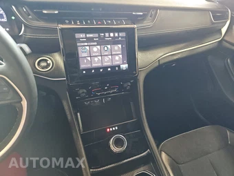2023 Jeep Grand Cherokee L Altitude X - miniatura 11