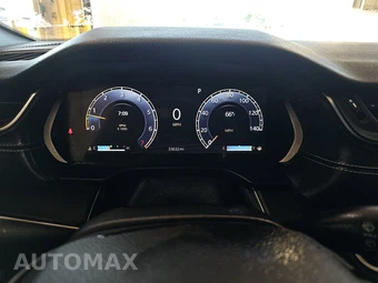 2023 Jeep Grand Cherokee L Altitude X - miniatura 12