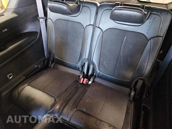 2023 Jeep Grand Cherokee L Altitude X - miniatura 14