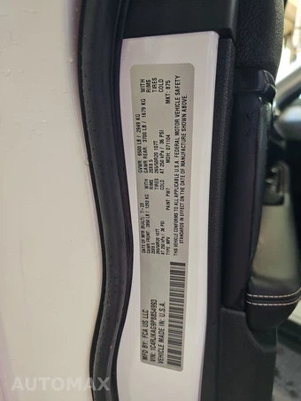 2023 Jeep Grand Cherokee L Altitude X - miniatura 15