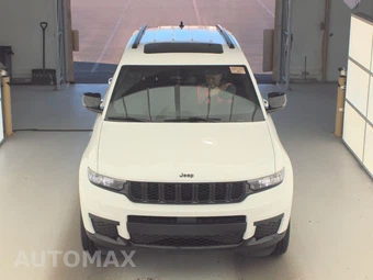2023 Jeep Grand Cherokee L Altitude X - miniatura 2