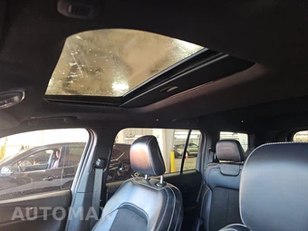 2023 Jeep Grand Cherokee L Altitude X - miniatura 21