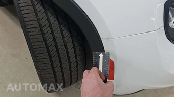2023 Jeep Grand Cherokee L Altitude X - miniatura 22