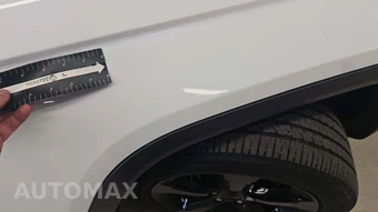 2023 Jeep Grand Cherokee L Altitude X - miniatura 23