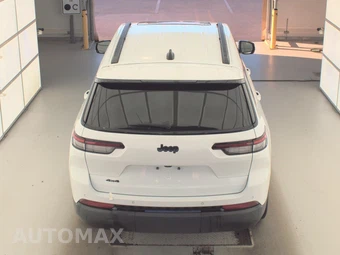 2023 Jeep Grand Cherokee L Altitude X - miniatura 5