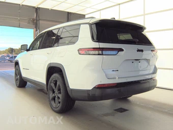2023 Jeep Grand Cherokee L Altitude X - miniatura 6