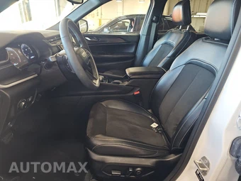 2023 Jeep Grand Cherokee L Altitude X - miniatura 7