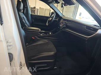 2023 Jeep Grand Cherokee L Altitude X - miniatura 8