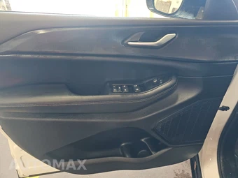 2023 Jeep Grand Cherokee L Altitude X - miniatura 9