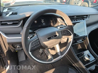2023 Jeep Grand Cherokee L Altitude X - miniatura 10
