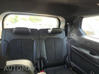 2023 Jeep Grand Cherokee L Altitude X - miniatura 14