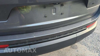 2023 Jeep Grand Cherokee L Altitude X - miniatura 21
