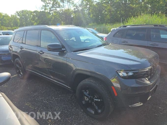 2023 Jeep Grand Cherokee L Altitude X - miniatura 3