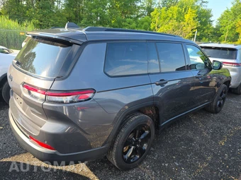 2023 Jeep Grand Cherokee L Altitude X - miniatura 4
